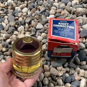 Avon Right Connection Wild Country After Shave